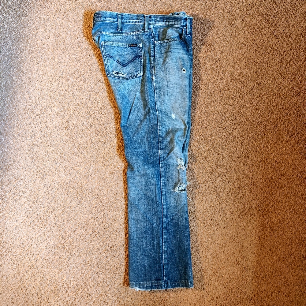Energie New Morrison Jeans (33x28)